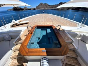 What Differentiates A Yacht From A Superyacht Or A Mega Yacht? - WI Yachts