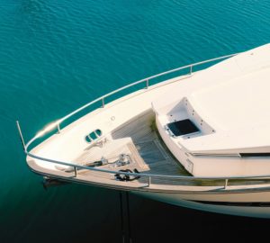 yacht annual maintenance costs