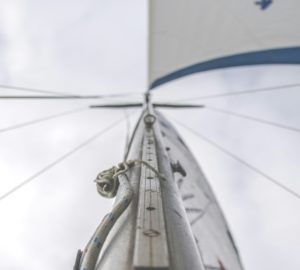 hyperion sailing yacht owner